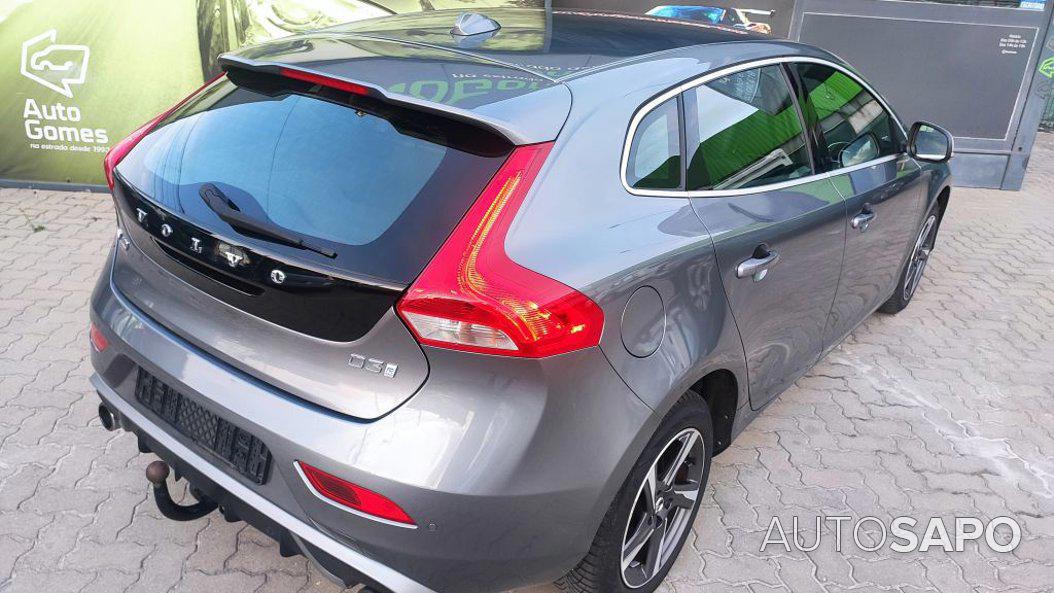 Volvo V40 2.0 D3 R-Design de 2018