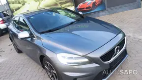 Volvo V40 2.0 D3 R-Design de 2018