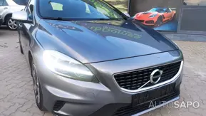 Volvo V40 2.0 D3 R-Design de 2018