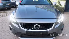 Volvo V40 2.0 D3 R-Design de 2018