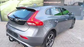 Volvo V40 2.0 D3 R-Design de 2018