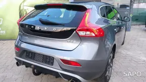 Volvo V40 2.0 D3 R-Design de 2018