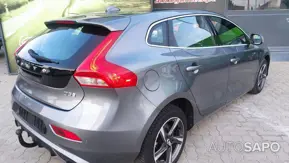 Volvo V40 2.0 D3 R-Design de 2018