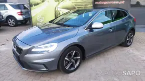 Volvo V40 2.0 D3 R-Design de 2018