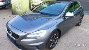 Volvo V40 2.0 D3 R-Design de 2018