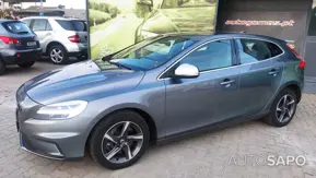 Volvo V40 2.0 D3 R-Design de 2018