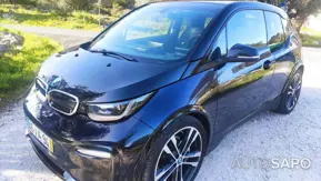 BMW i3 i3 +EXA +Comfort Package Advance de 2018