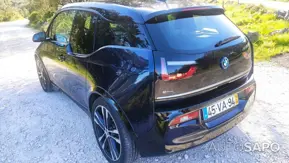 BMW i3 i3 +EXA +Comfort Package Advance de 2018