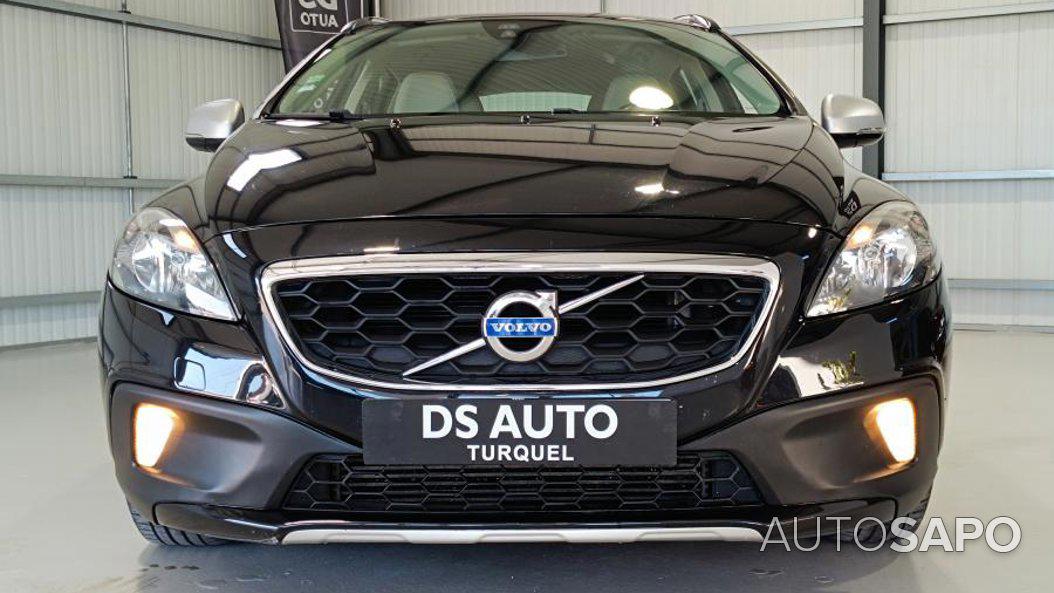 Volvo V40 Cross Country 1.6 D2 Summum de 2013