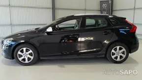 Volvo V40 Cross Country 1.6 D2 Summum de 2013