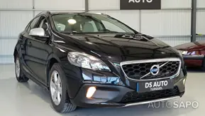 Volvo V40 Cross Country 1.6 D2 Summum de 2013