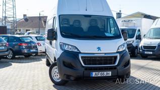 Peugeot Boxer 2.2 BlueHDi 335 L3 de 2020