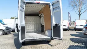 Peugeot Boxer 2.2 BlueHDi 335 L3 de 2020