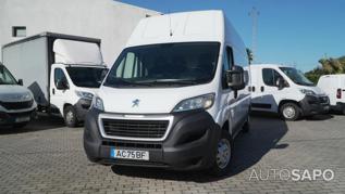 Peugeot Boxer 2.2 BlueHDi 335 L3 de 2020