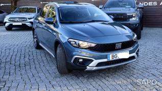 Fiat Tipo Cross 1.0 GSE T3 CITY de 2024