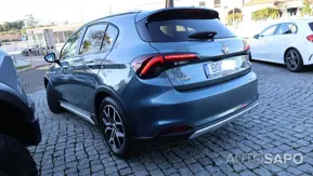 Fiat Tipo Cross 1.0 GSE T3 CITY de 2024