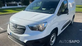 Opel Combo 1.5 CDTi L2H1 Enjoy de 2022