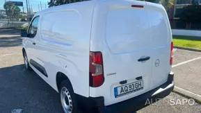 Opel Combo 1.5 CDTi L2H1 Enjoy de 2022