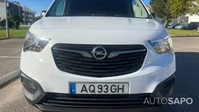 Opel Combo 1.5 CDTi L2H1 Enjoy de 2022