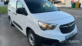 Opel Combo 1.5 CDTi L2H1 Enjoy de 2022