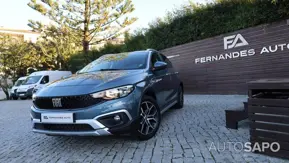 Fiat Tipo Cross 1.0 GSE T3 CITY de 2024