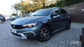 Fiat Tipo Cross 1.0 GSE T3 CITY de 2024