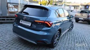 Fiat Tipo Cross 1.0 GSE T3 CITY de 2024