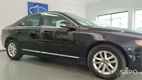 Volvo S80 2.0 D3 Momentum de 2011