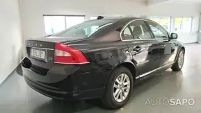 Volvo S80 2.0 D3 Momentum de 2011