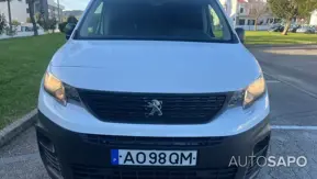 Peugeot Partner 1.5 BlueHDi Pro Standard de 2022