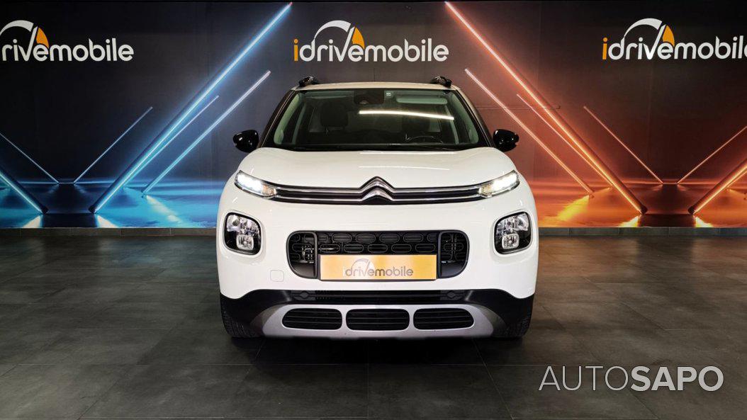 Citroen C3 AirCross 1.2 PureTech Feel de 2018