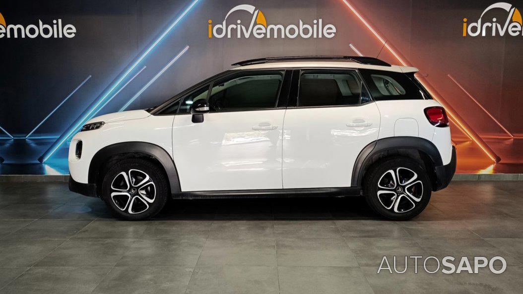 Citroen C3 AirCross 1.2 PureTech Feel de 2018