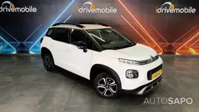 Citroen C3 AirCross 1.2 PureTech Feel de 2018