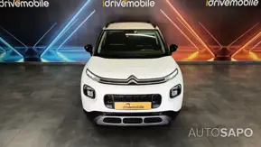 Citroen C3 AirCross 1.2 PureTech Feel de 2018