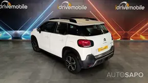 Citroen C3 AirCross 1.2 PureTech Feel de 2018