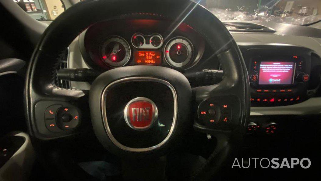 Fiat 500L 1.3 Multijet Pop Star S&S de 2014