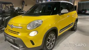 Fiat 500L 1.3 Multijet Pop Star S&S de 2014