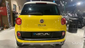 Fiat 500L 1.3 Multijet Pop Star S&S de 2014