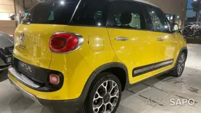 Fiat 500L 1.3 Multijet Pop Star S&S de 2014