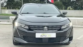 Peugeot 508 1.5 BlueHDi Business Line de 2019