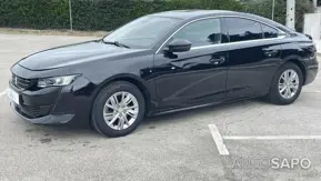 Peugeot 508 1.5 BlueHDi Business Line de 2019