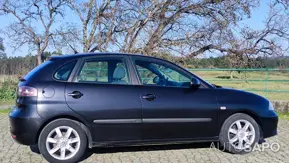 Seat Ibiza 1.2 12V Stylance de 2006