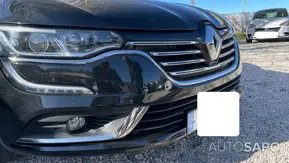 Renault Talisman 1.5 dCi Zen P.Business de 2018