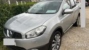 Nissan Qashqai+2 1.5 dCi Tekna Pre.P.Preta 17 de 2011