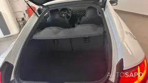 Audi TT 2.0 TFSi S-line de 2015