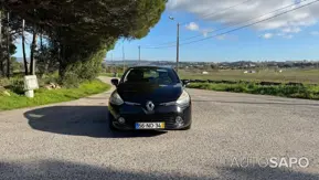 Renault Clio 1.5 dCi Confort Dynamique de 2013