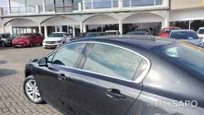 Peugeot 508 SW 1.6 BlueHDi Active de 2018