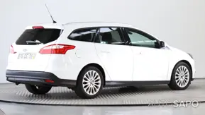 Ford Focus 1.0 SCTi Titanium de 2013