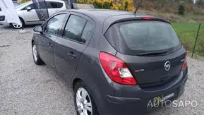 Opel Corsa 1.3 CDTi City de 2013