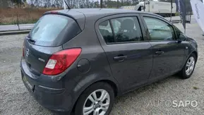 Opel Corsa 1.3 CDTi City de 2013